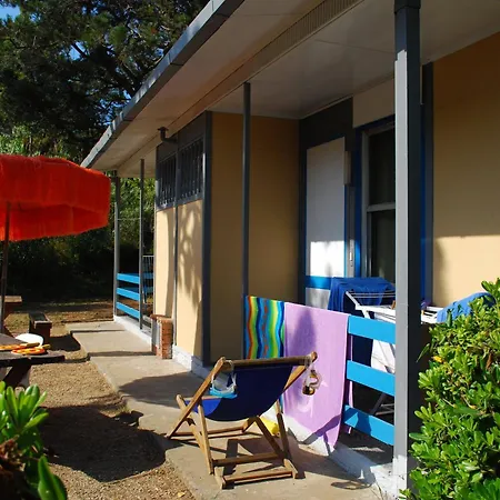 מלון Baia Del Sole 2*