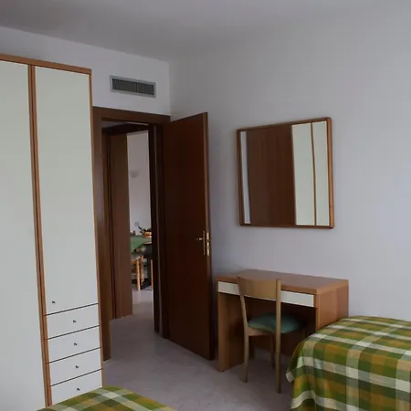 Hotel Baia Del Sole 2*