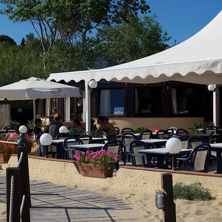 Hotel Baia Del Sole 2*