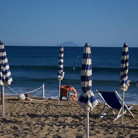 Hotel Baia Del Sole Capoliveri (Isola d'Elba)