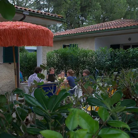 Hotel Baia Del Sole Capoliveri (Isola d'Elba)