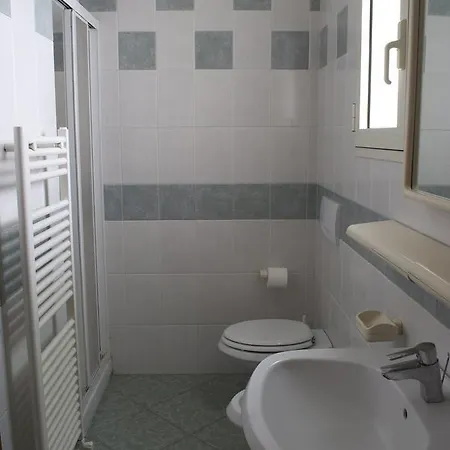 Baia Del Sole 2* Capoliveri (Isola d'Elba)