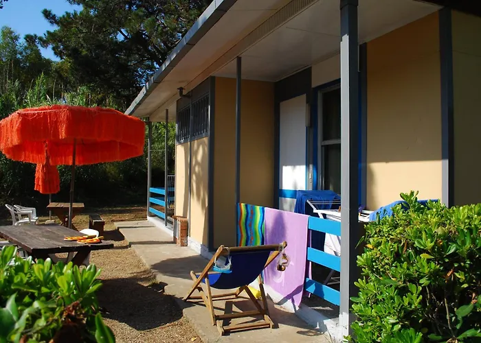 Hotel Baia Del Sole 2*