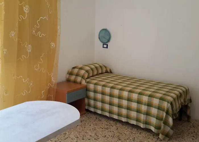 Hotel Baia Del Sole Capoliveri (Isola d'Elba)