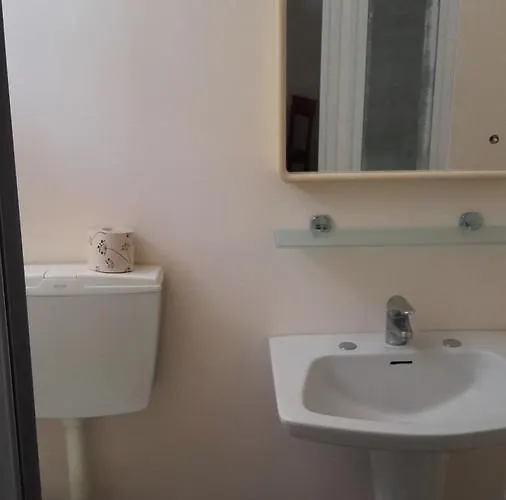 Baia Del Sole 2* Capoliveri (Isola d'Elba)